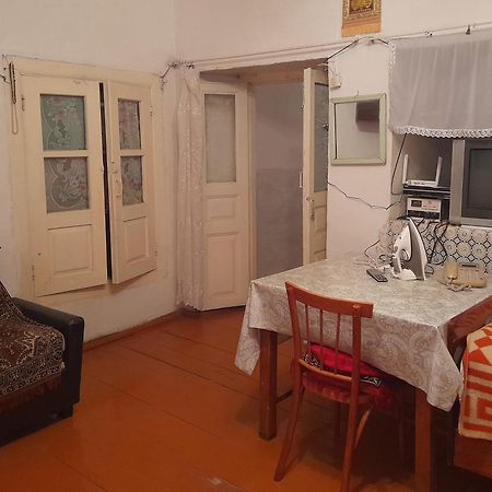 Guesthouse Ilisu 가흐 외부 사진