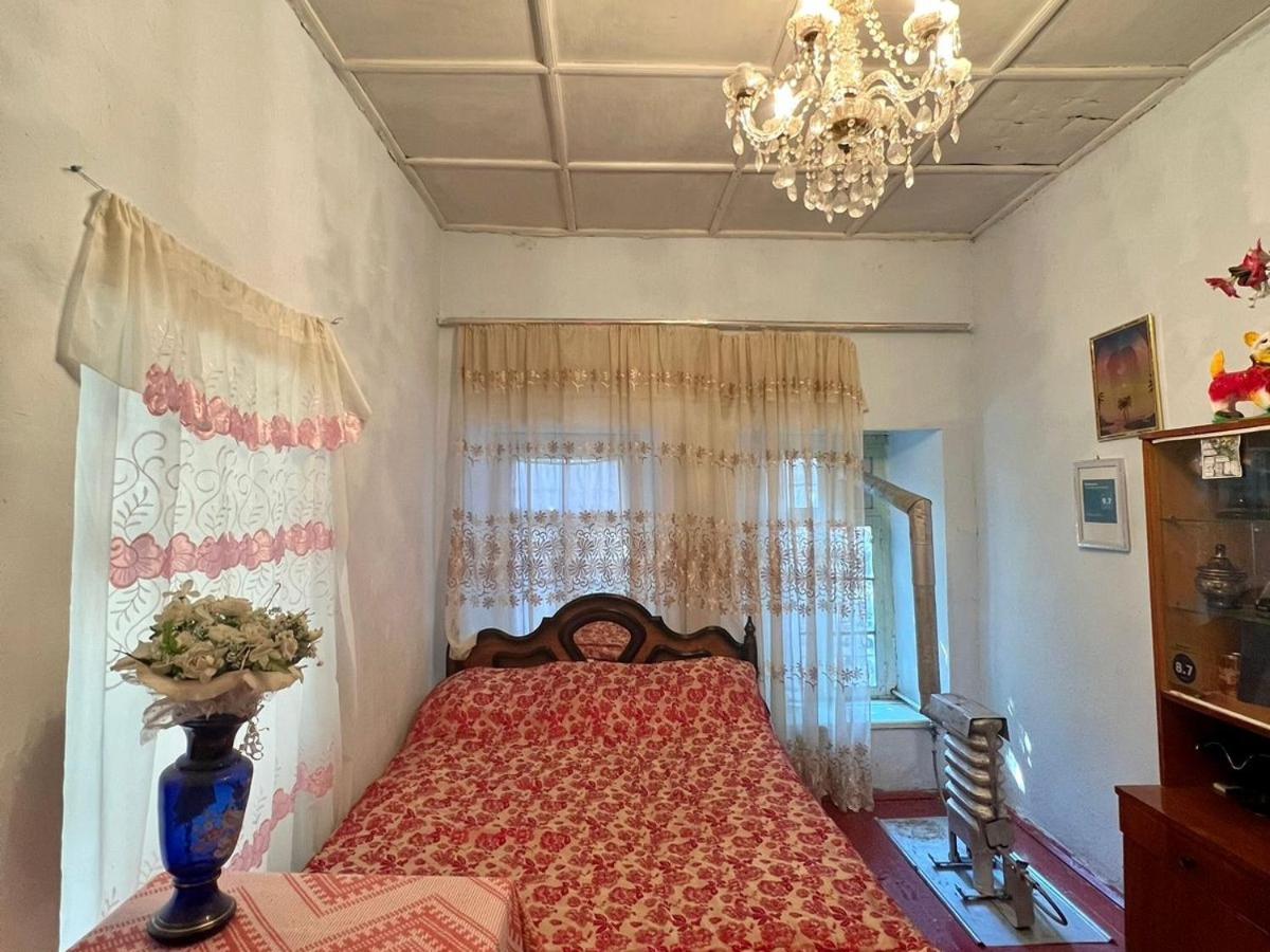 Guesthouse Ilisu 가흐 외부 사진